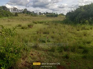 10acres Kanyagia Lusika Kieni Nyeri.