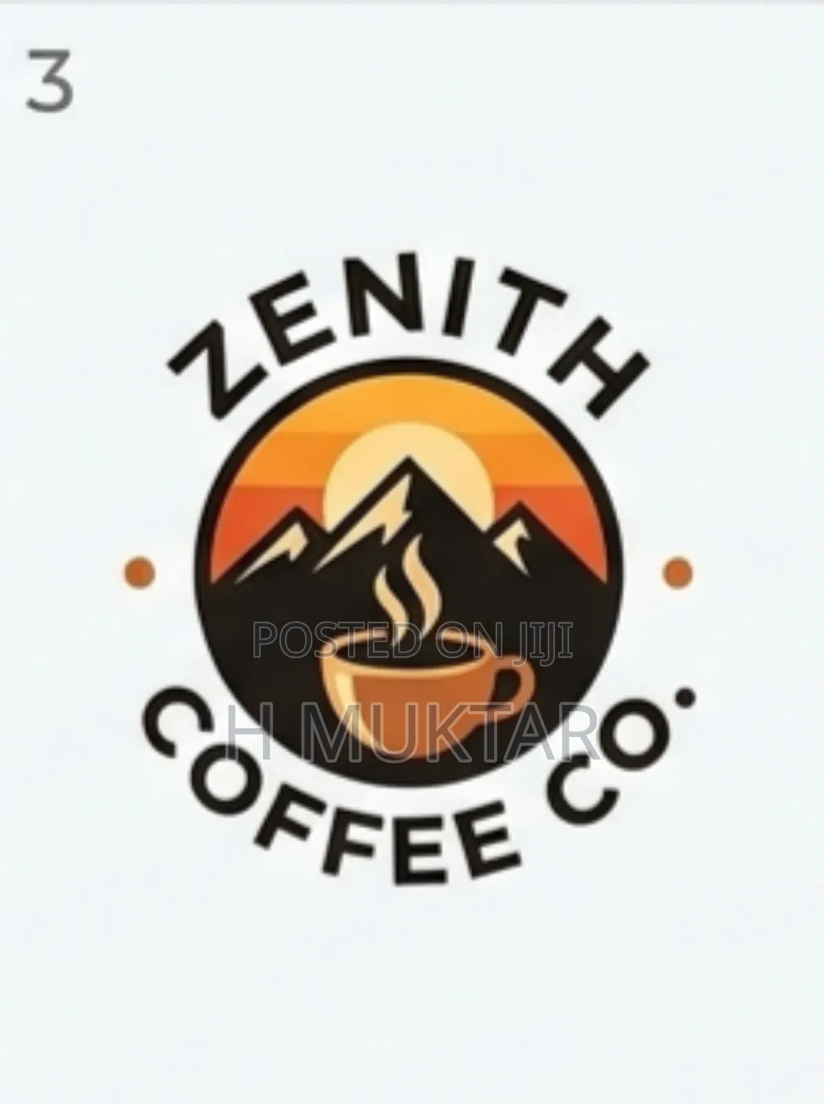 Custom Logos