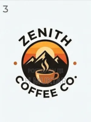 Custom Logos