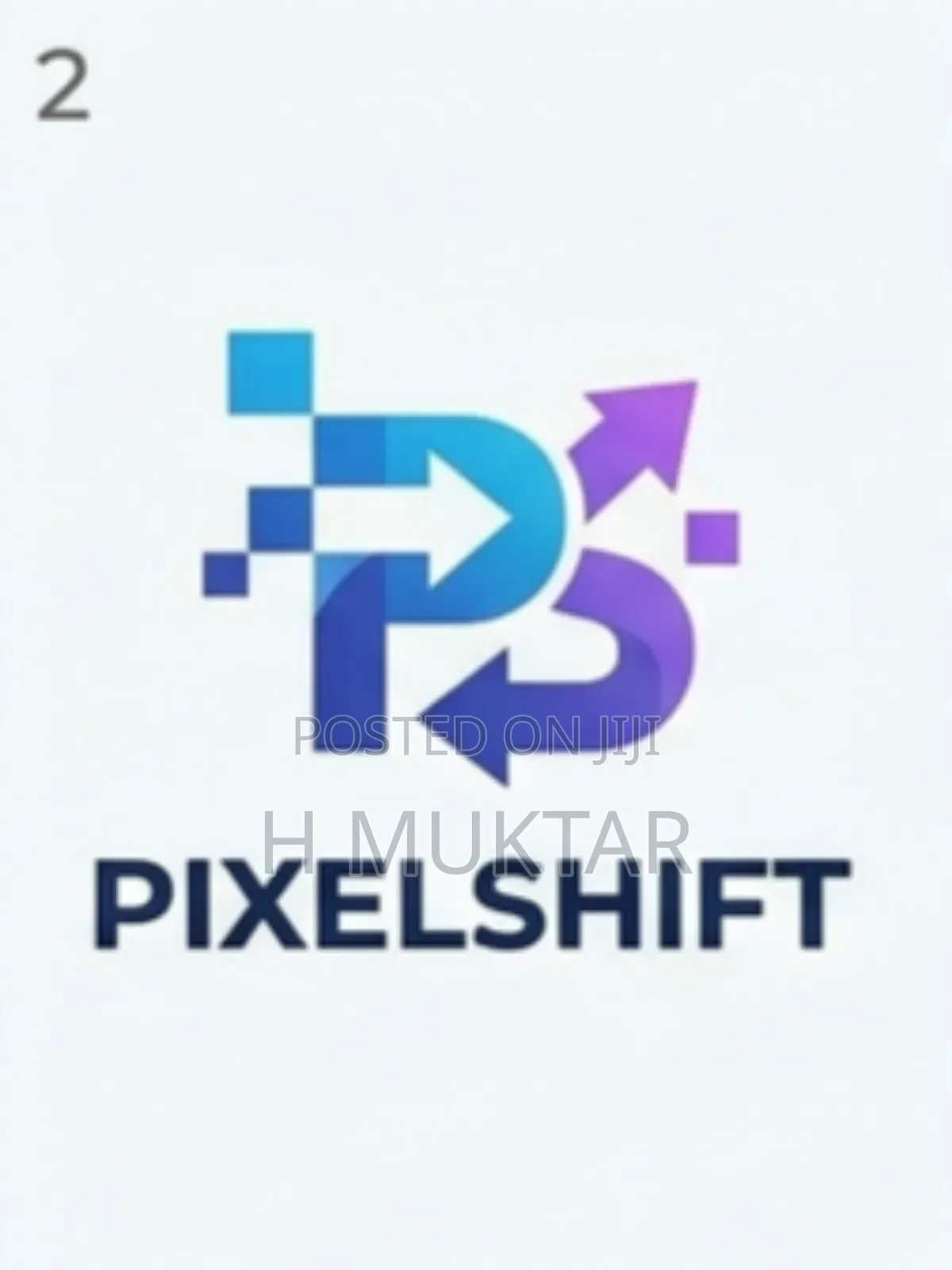 Custom Logos