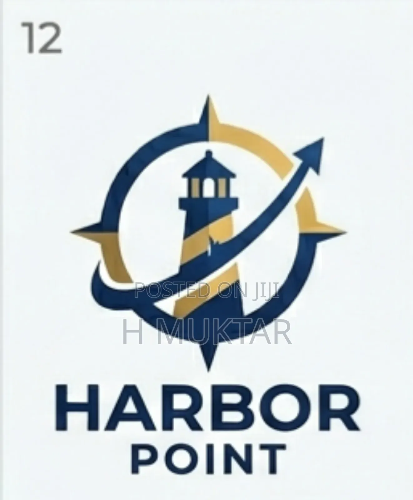Custom Logos