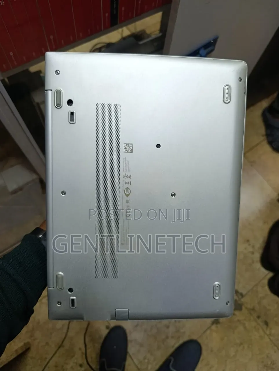 Laptop HP EliteBook 830 G5 8GB Intel Core i5 SSD 256GB