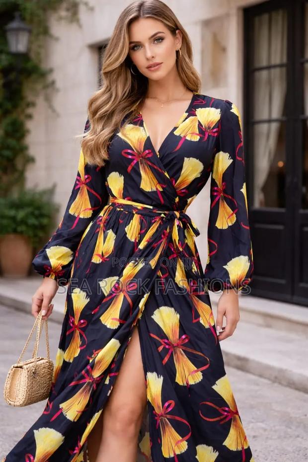 Women Clothing