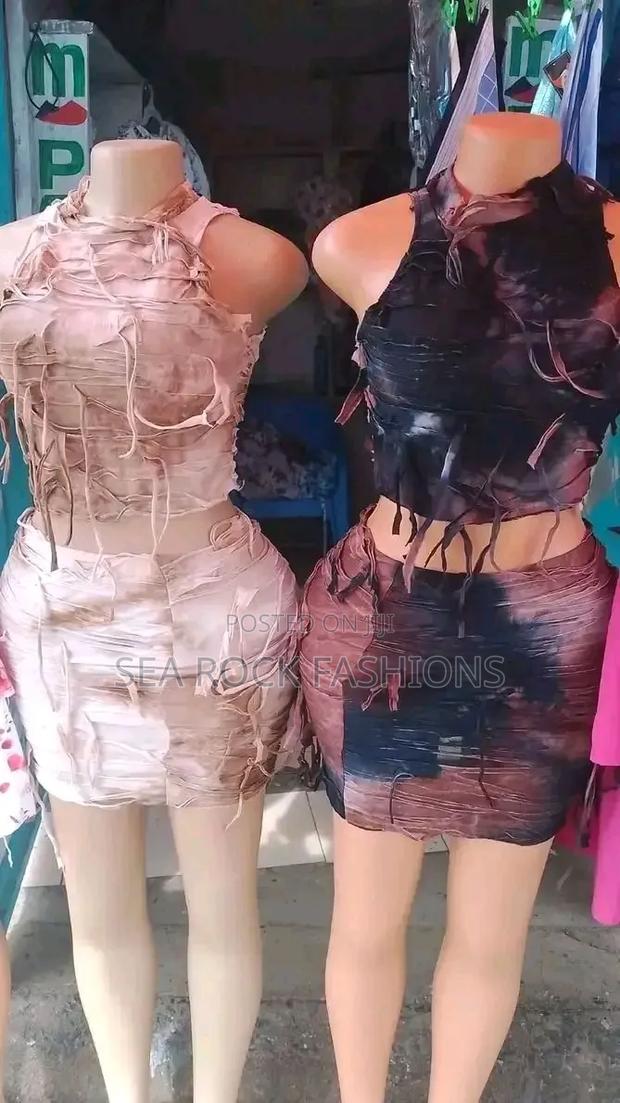 Women Clothing - thumbnail 4