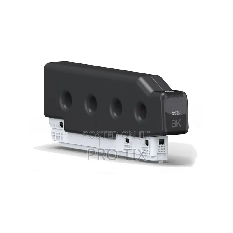 Epson T15h1 Black Ink C13t15h140 Original Nairobi