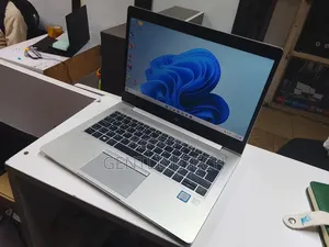 Laptop HP EliteBook 830 G5 8GB Intel Core i5 SSD 256GB