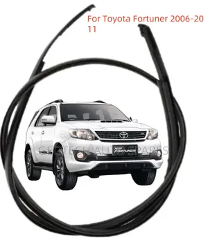 Toyota Fortuner 2006-2011 Roof Moulding
