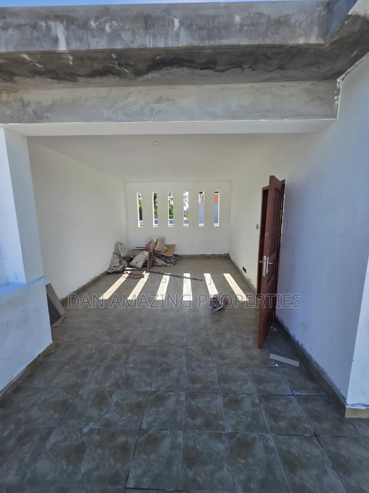 3bdrm Villa in Greenwood Plus Dsq, Mtwapa for sale