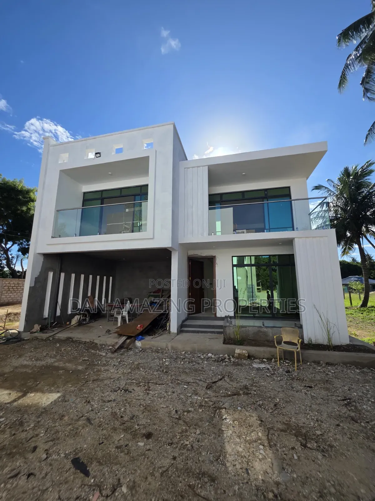 3bdrm Villa in Greenwood Plus Dsq, Mtwapa for sale