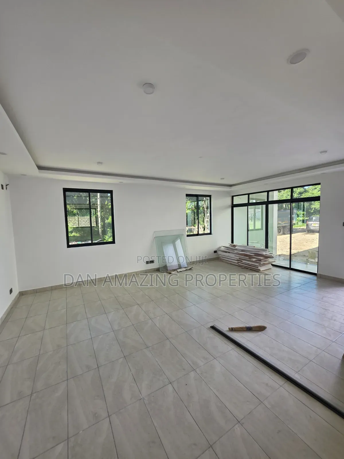 3bdrm Villa in Greenwood Plus Dsq, Mtwapa for sale