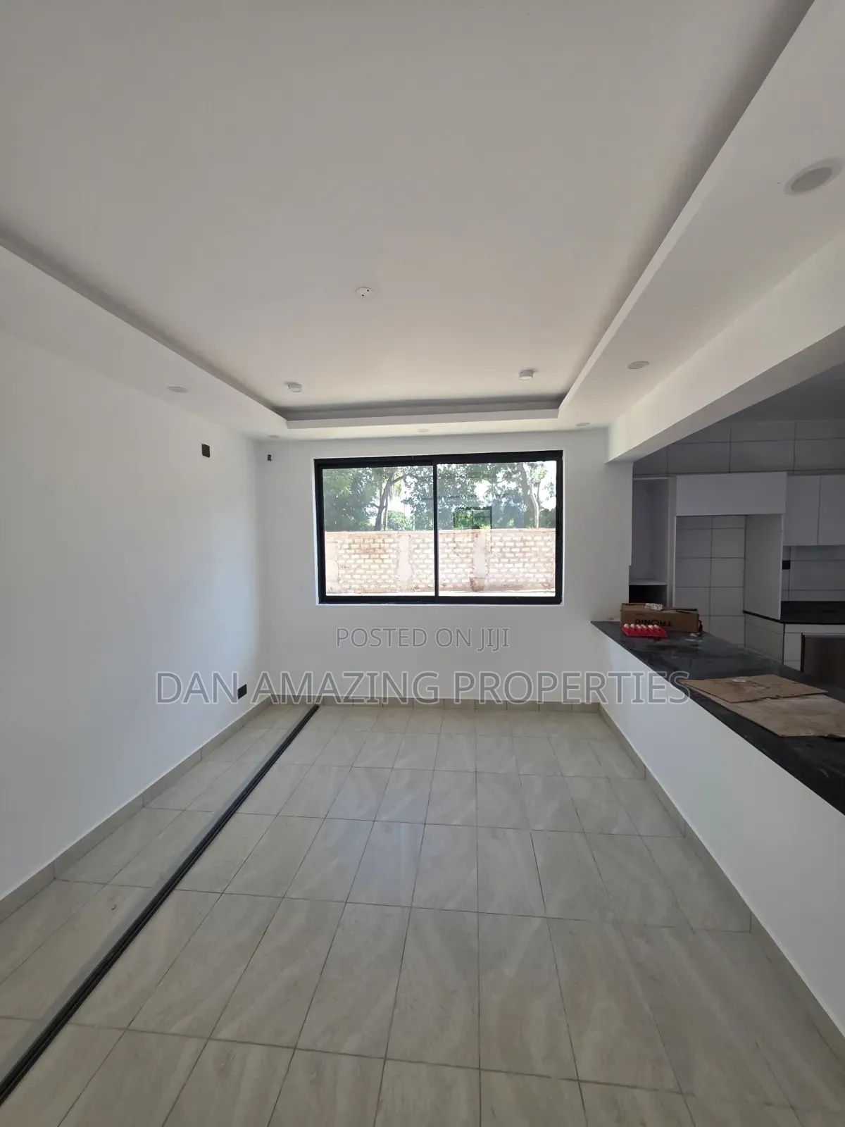 3bdrm Villa in Greenwood Plus Dsq, Mtwapa for sale
