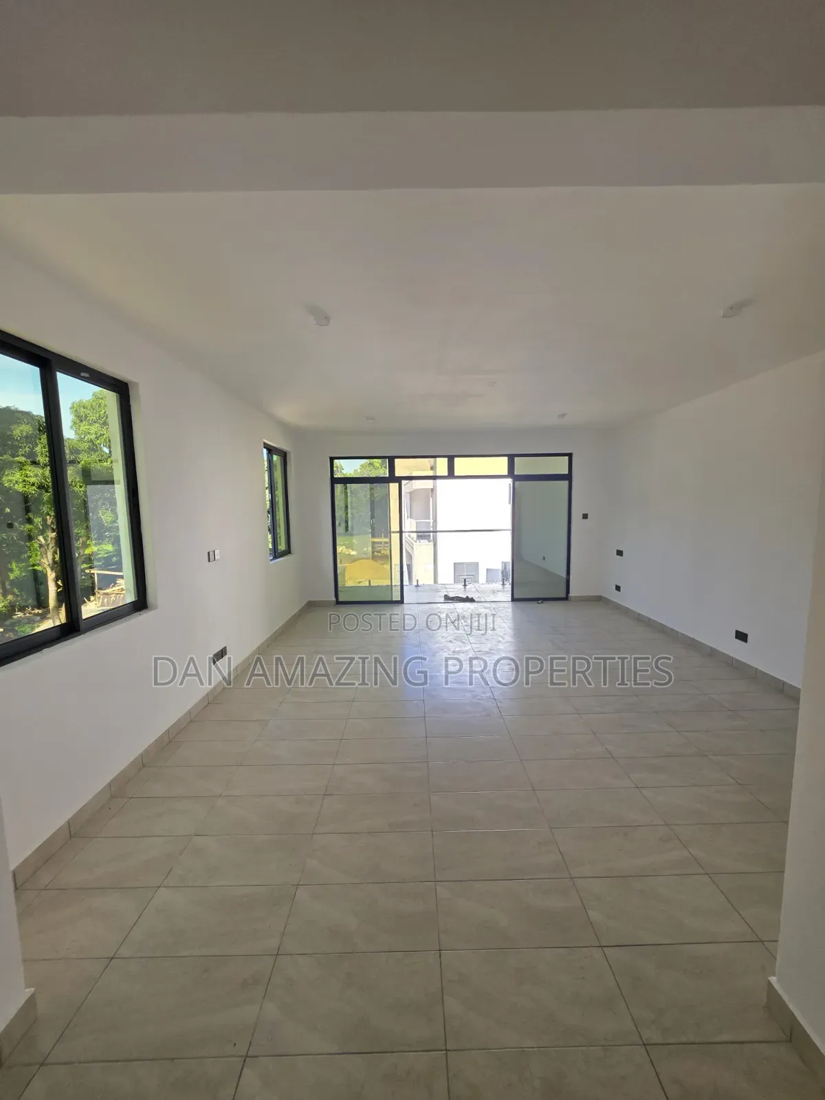 3bdrm Villa in Greenwood Plus Dsq, Mtwapa for sale