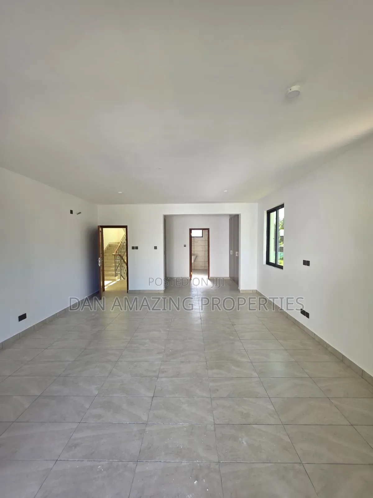 3bdrm Villa in Greenwood Plus Dsq, Mtwapa for sale