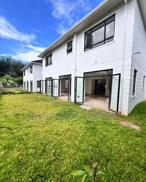 4bdrm House in Muthaiga North for rent