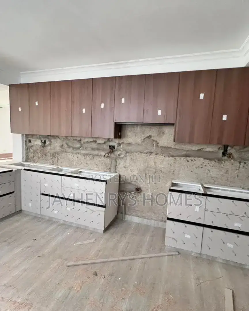 4bdrm House in Muthaiga North for rent