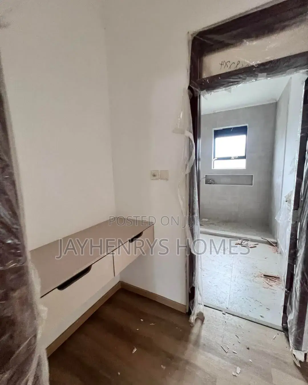 4bdrm House in Muthaiga North for rent