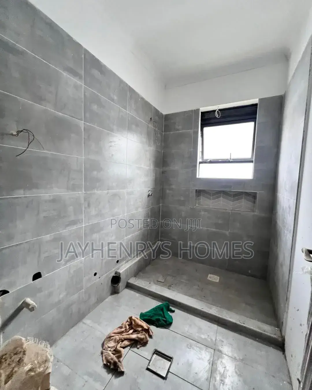 4bdrm House in Muthaiga North for rent