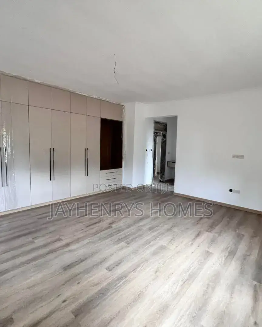 4bdrm House in Muthaiga North for rent