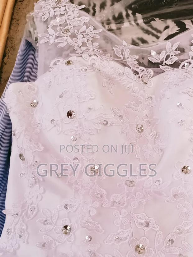 Wedding Dress - thumbnail 4
