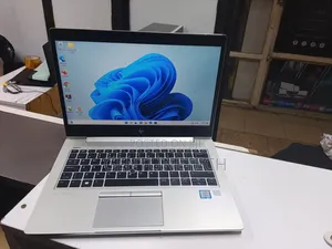 Laptop HP EliteBook 830 G5 8GB Intel Core i5 SSD 256GB
