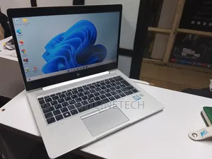Laptop HP EliteBook 830 G5 8GB Intel Core i5 SSD 256GB