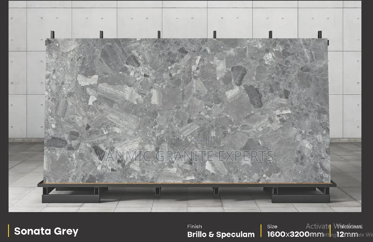 Shiny Gold Quartz – Last Slabs at Current Price | Nairobi