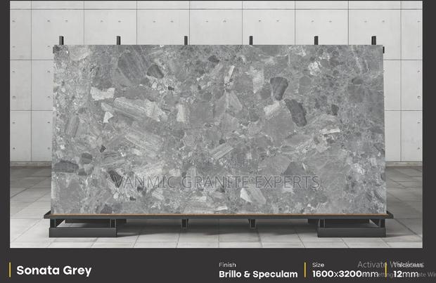 Shiny Gold Quartz – Last Slabs at Current Price | Nairobi
