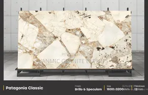 Shiny Gold Quartz – Last Slabs at Current Price | Nairobi