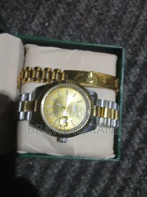 Brand New Rolex