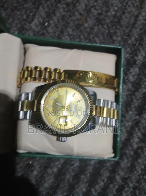 Brand New Rolex - thumbnail 3