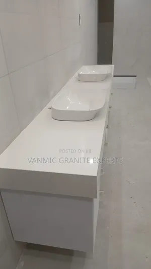 Upgrade Done in 48 Hours: Countertop Replacement Express