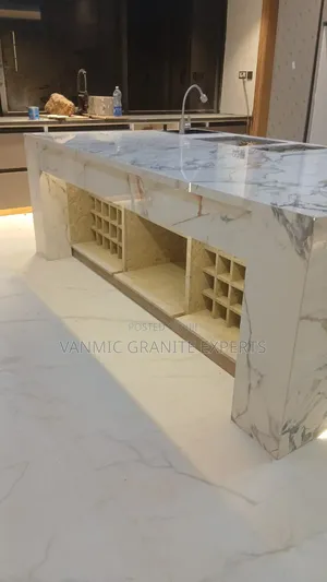 Upgrade Done in 48 Hours: Countertop Replacement Express