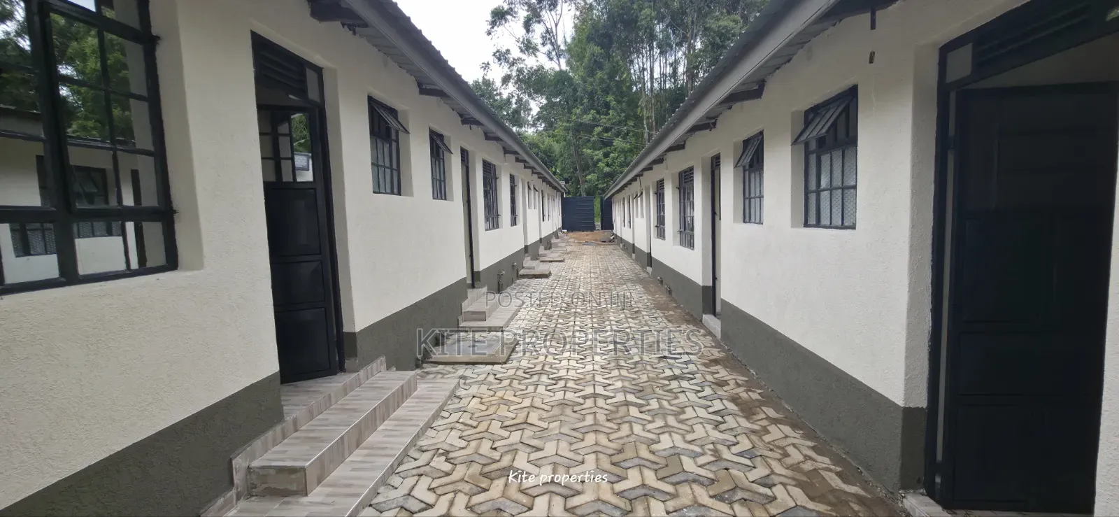 1bdrm Bedsitter in Gitaru, Zambezi/Sigona for rent