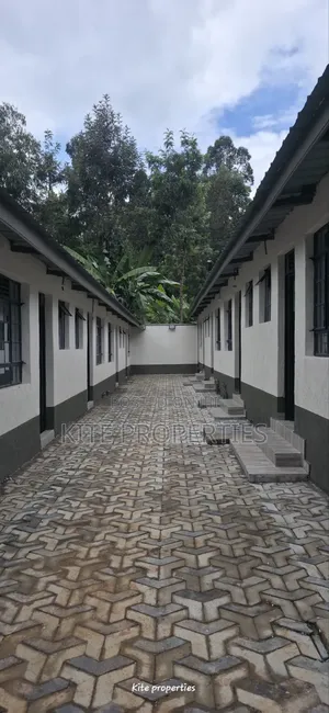 1bdrm Bedsitter in Gitaru, Zambezi/Sigona for rent