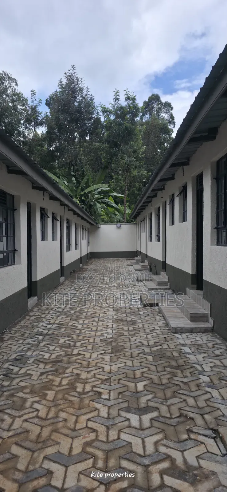 1bdrm Bedsitter in Gitaru, Zambezi/Sigona for rent