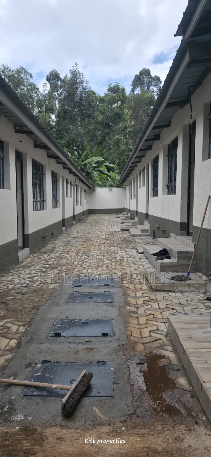 1bdrm Bedsitter in Gitaru, Zambezi/Sigona for rent