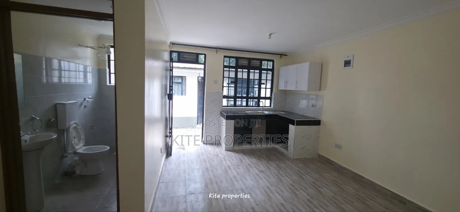 1bdrm Bedsitter in Gitaru, Zambezi/Sigona for rent