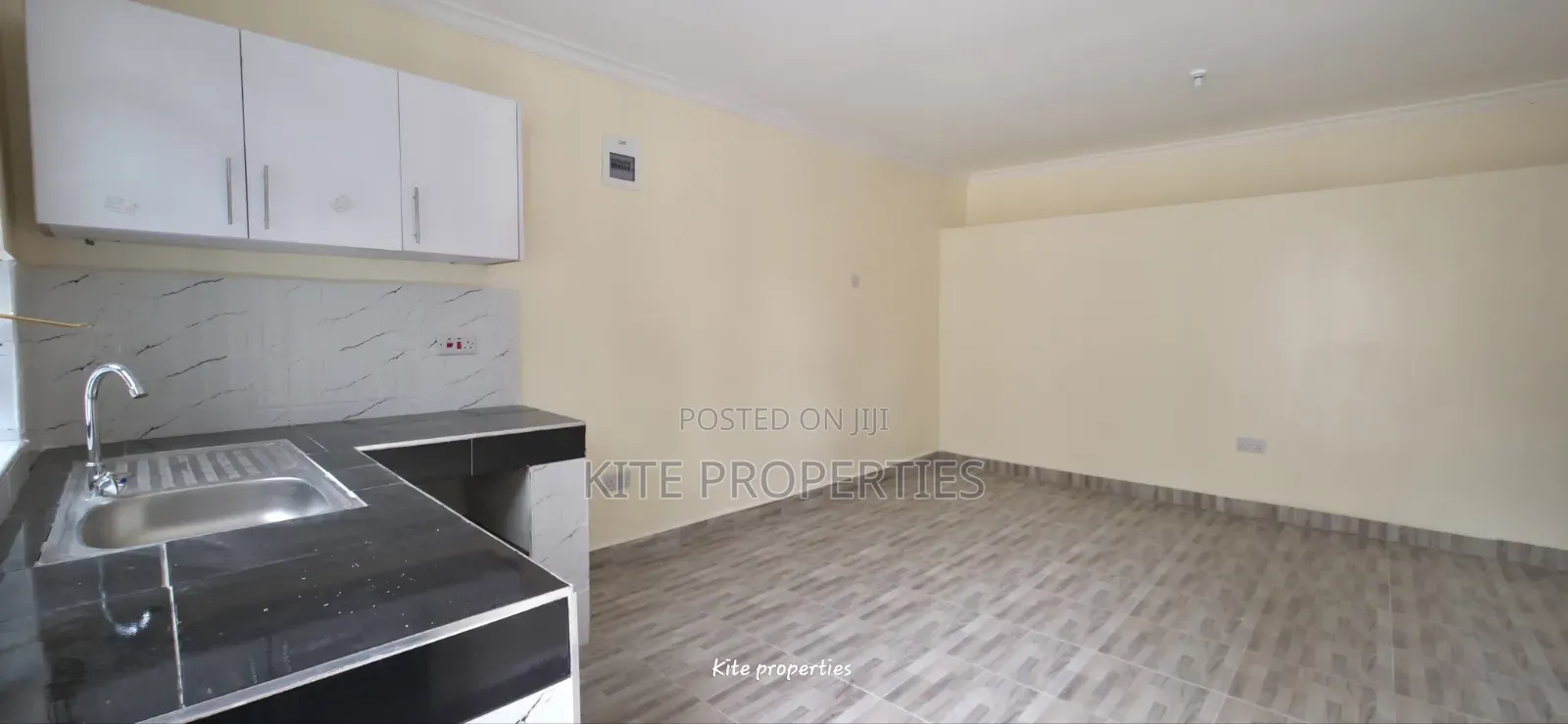 1bdrm Bedsitter in Gitaru, Zambezi/Sigona for rent