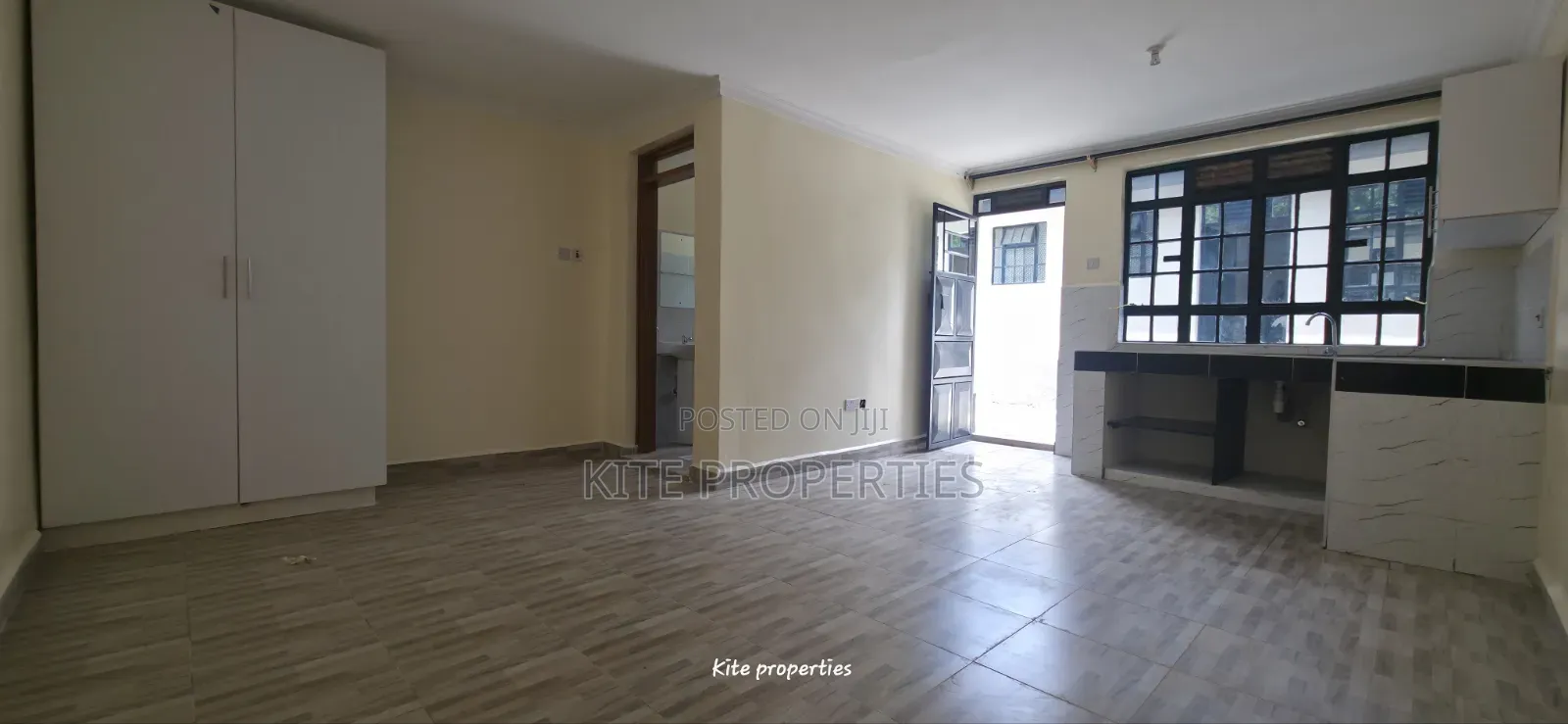 1bdrm Bedsitter in Gitaru, Zambezi/Sigona for rent