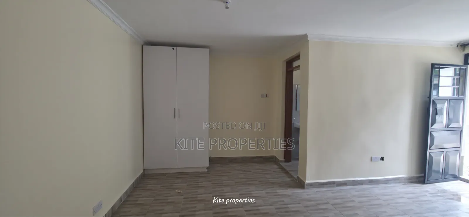 1bdrm Bedsitter in Gitaru, Zambezi/Sigona for rent