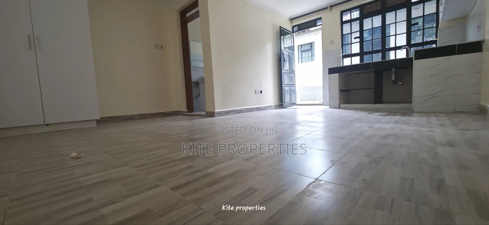 1bdrm Bedsitter in Gitaru, Zambezi/Sigona for rent