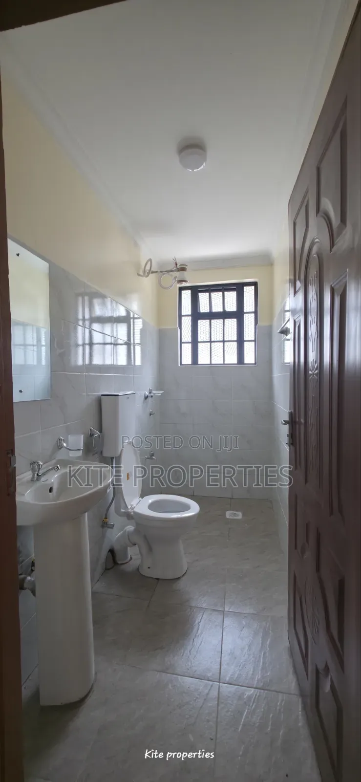 1bdrm Bedsitter in Gitaru, Zambezi/Sigona for rent