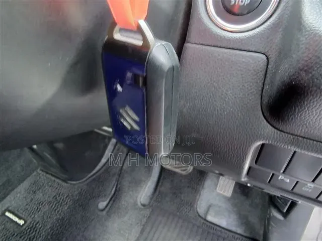 Suzuki Wagon R 660 Hybrid Turbo FWD 2021 Silver