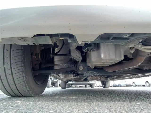 Suzuki Wagon R 660 Hybrid Turbo FWD 2021 Silver