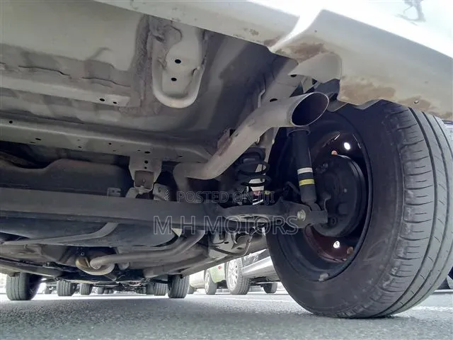 Suzuki Wagon R 660 Hybrid Turbo FWD 2021 Silver