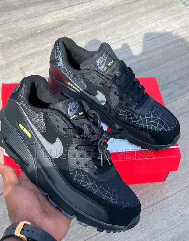 Airmax 90s Sneakers-Mixed Colours. - thumbnail 4