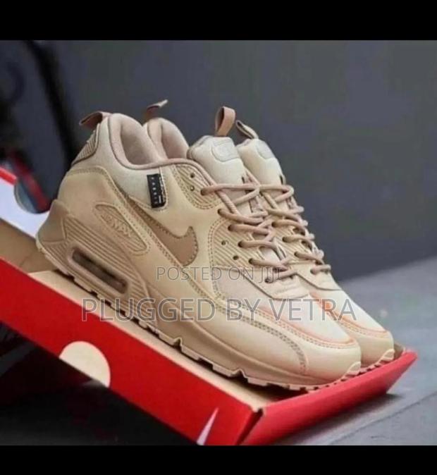 Airmax 90s Sneakers-Mixed Colours. - thumbnail 5
