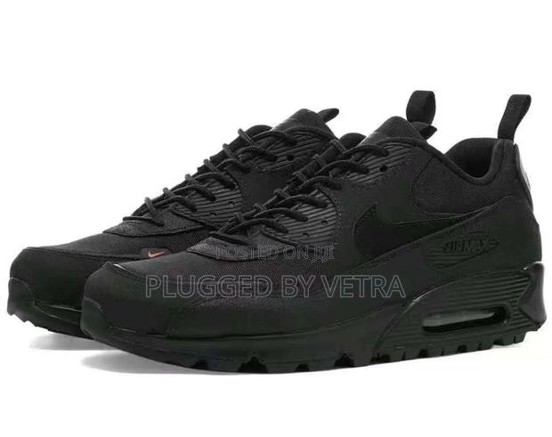 Airmax 90s Sneakers-Mixed Colours. - thumbnail 6