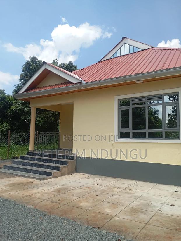 3bdrm Bungalow in Mugumo, Kiambu / Kiambu  for rent - thumbnail 2