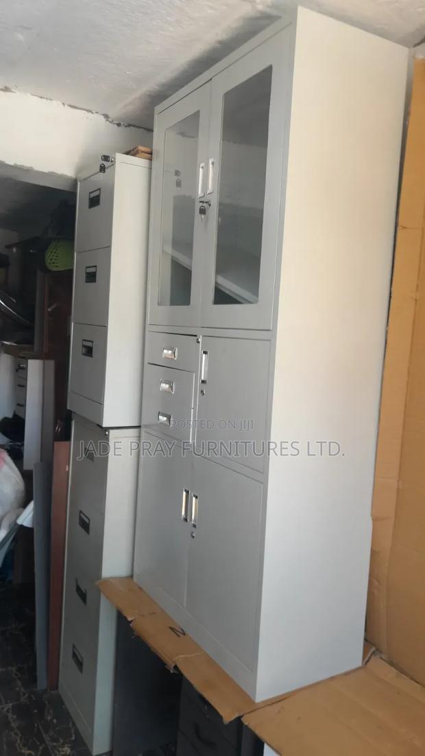 Office Safe Cabinet Safe Cabinet - thumbnail 2